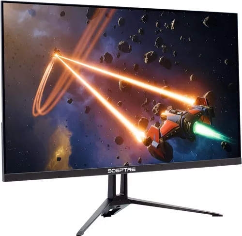 Sceptre - Monitor Led De 27 Pulgadas