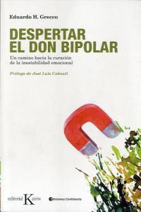 Despertar El Don Bipolar ( Libro Original )