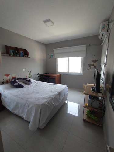 Hermosa Casa En Country Pinar Ii