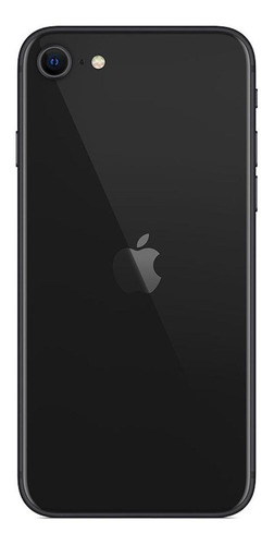 iPhone SE (2nd Generation) 128 GB negro - Excelente (Reacondicionado)