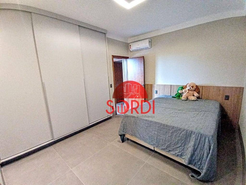 Imagem 24 de 30 de Casa Térrea Com Piscina Em Condomínio Fechado - Ca3189