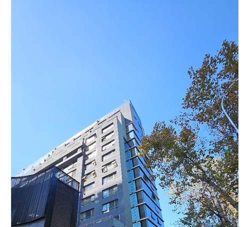 Departamento En Venta Pedro De Valdivia, Providencia