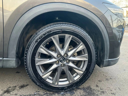 Mazda CX-5 2.2 Diesel Skyactiv GT Auto 4WD