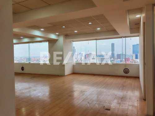 Oficinas En Venta_plaza Galerias