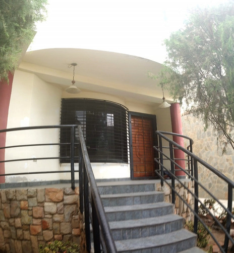 Imagen 4 de 9 de Aa Amoblada Casa Quinta En Venta En La Urbanización El Orticeño Palo Negro Estado Aragua