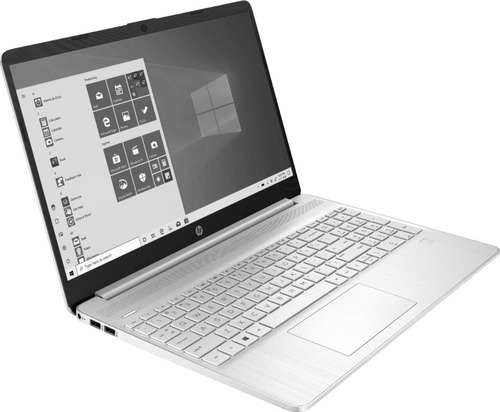 Imagen 3 de 6 de Notebook Hp 15,6' Full Hd Core I5 11va Gen 8gb Ram Ssd 256gb
