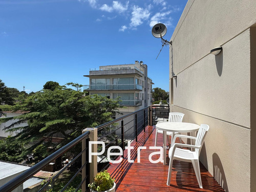 Departamento En Venta En Valeria Del Mar