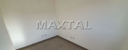 Imagem 15 de 15 de Apartamento Novo No Imirim - Mi85244