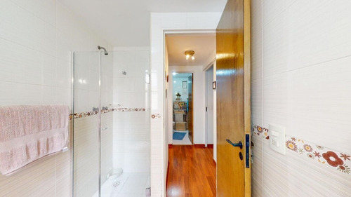 Imagem 3 de 30 de Apartamento À Venda No Bairro Jardim Paulista - São Paulo/sp - O-26697-43690