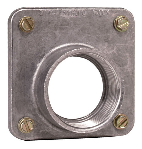 Cople Para Base De Medidor Square D 1 1/2 3.81cm Hb150