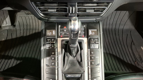 Porsche Macan 2.9 V6 Gts Dct
