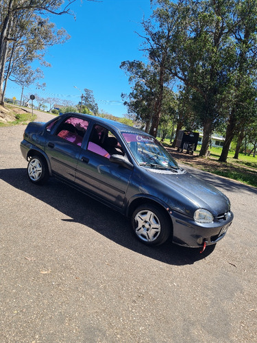 Chevrolet Corsa Classic 1.6