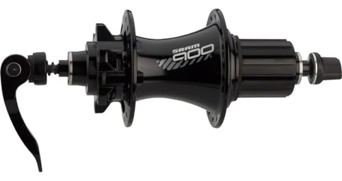 Maza Trasera Sram 900/9/10/11-speed 32h