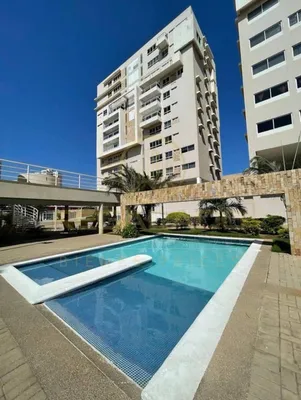 Apartamento en alquiler