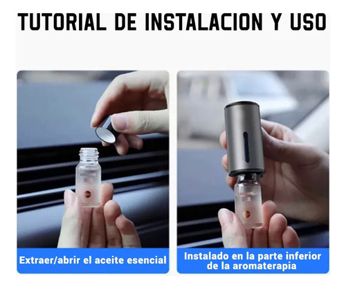 Applicable To Spray Car Aroma Ocean Spray Aromas For