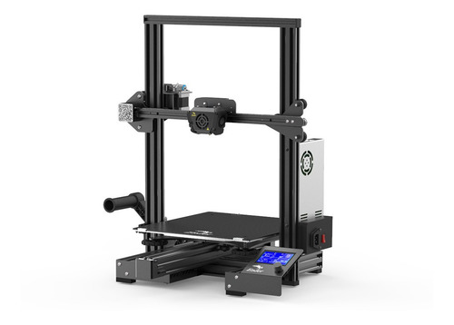 Imagem 2 de 4 de Impressora 3d Creality 3d® - Ender 3 Max