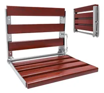 Comprar Fumingpal Asiento De Ducha Plegable Montado En La Pared, Asi