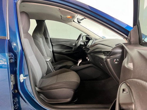 Chevrolet Onix 1.0t Ls At