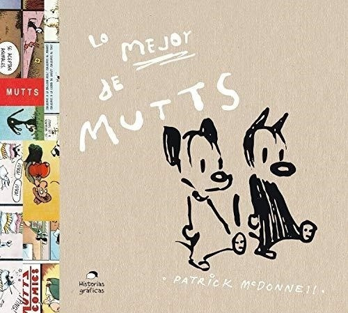 Lo Mejor De Mutts Antologia 1994-2004