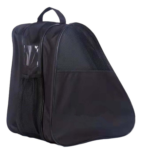 Saco De Skate De Rolo Saco De Skate De Gelo Bolsa Durável