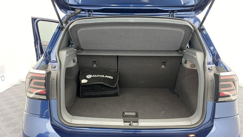 Imagen 23 de 25 de Volkswagen T-cross 1.0 Trendline Con Techo