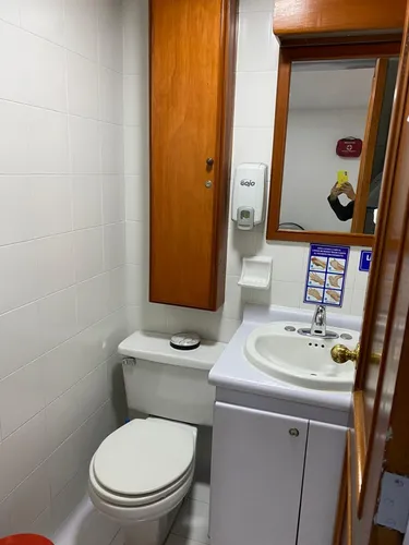 Arriendo Consultorio En Óptimas Condiciones En Chicó
