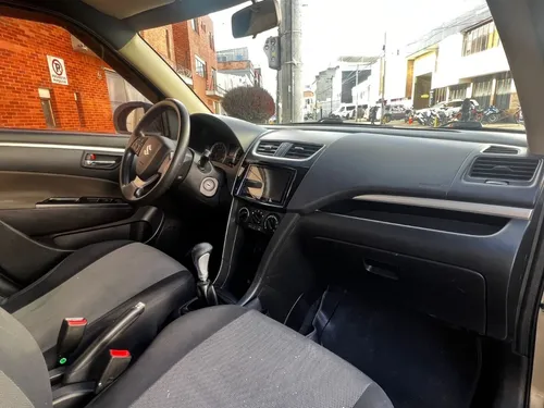 Suzuki Swift 1.2 Dzire Ga