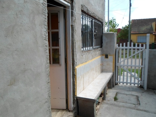 Imagen 7 de 14 de Casa 2 Dormitorios Mas Entrepiso