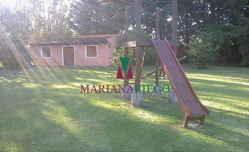 Imagen 15 de 30 de Importante Casa Quinta