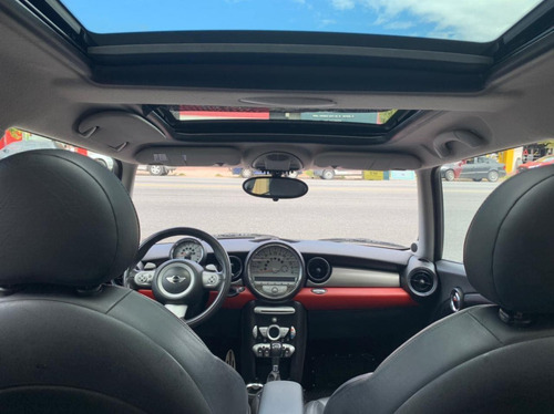 Mini Cooper S 2007