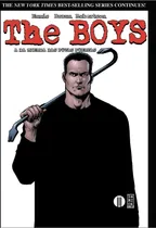 Comprar The Boys 12  - Garth Ennis - Utopia