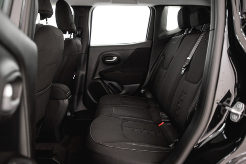 Imagen 6 de 7 de Jeep Renegade 1.8 4x2 Sport My23 | Autocity
