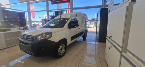 Imagen 10 de 24 de Fiat Fiorino 1.4 Endurance Entrega Inmediata Ep
