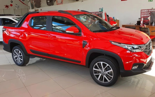 Fiat Strada 1.3 Volcano
