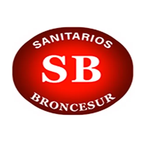 SANITARIOS BRONCESUR