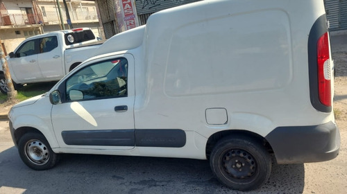 Fiat Fiorino 1.4 Fire Evo 87cv