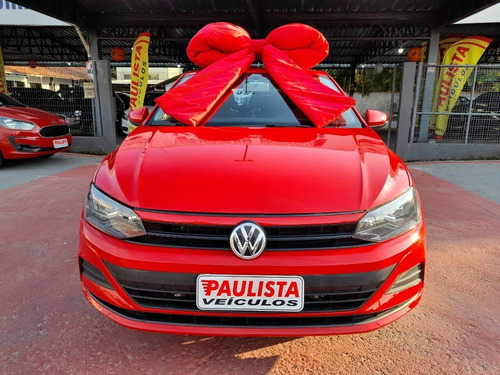 Imagem 2 de 8 de Volkswagen Polo 1.6 Msi Automático