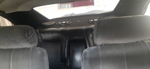 Chevrolet Opala Coupe