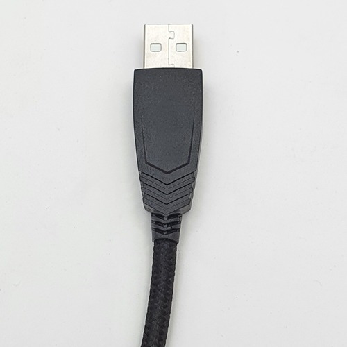Imagen 5 de 8 de Audífono Gamer Njoytech Rosado Usb V7.1 Retroiluminado Rgb