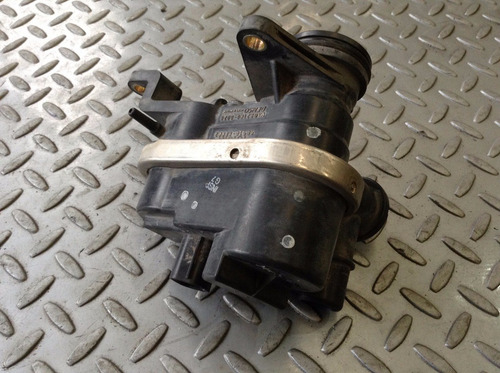 Bomba Deteccion Fugas Evap Toyota Corolla 1.8 Aut 03-08 Orig
