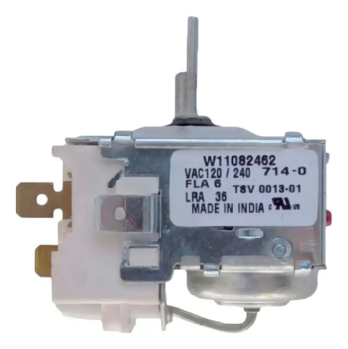 Termostato Tsv-0013-1p W11082462 Rf Consul C/ Degelo Automat
