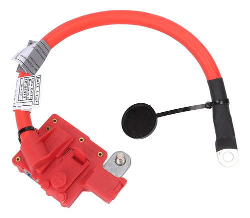 Cable De Protección De Batería De Automóvil Cable De Batería