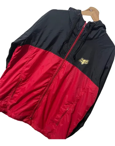 Chaquetas Cortaviento