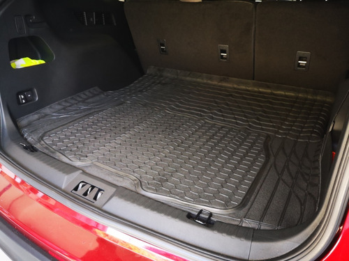 Alfombra Universal Para Cajuela