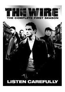 The Wire: 1era Temporada Complete  (2004)