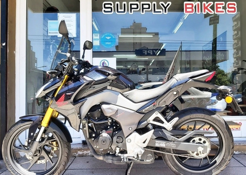 Honda Cb 190 2019 Supply Bikes