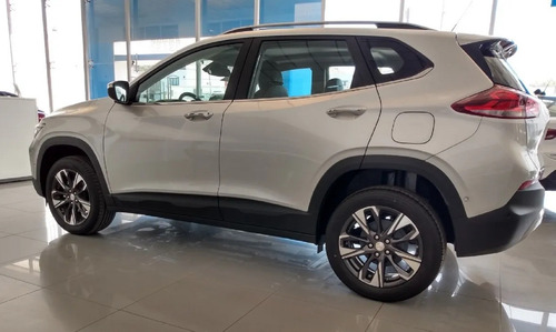 Imagen 3 de 15 de Chevrolet Suv Tracker Premier 1.2 Turbo Automático 2022 Ep