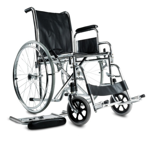 Imagen 1 de 10 de Alquiler Silla De Ruedas Cama Ortopédica Bota Walker Muletas