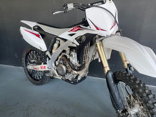 Imagen 11 de 15 de Yamaha Yzf250 Usada Seleccionada En Motoswift