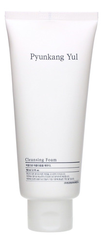 Pyunkang Yul Cleansing Foam Momento de aplicación Día/Noche Tipo de piel Seca